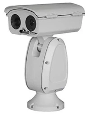 Thermal Security Camera Outdoor