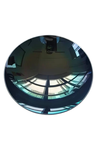 IR Optical System Design and Customization