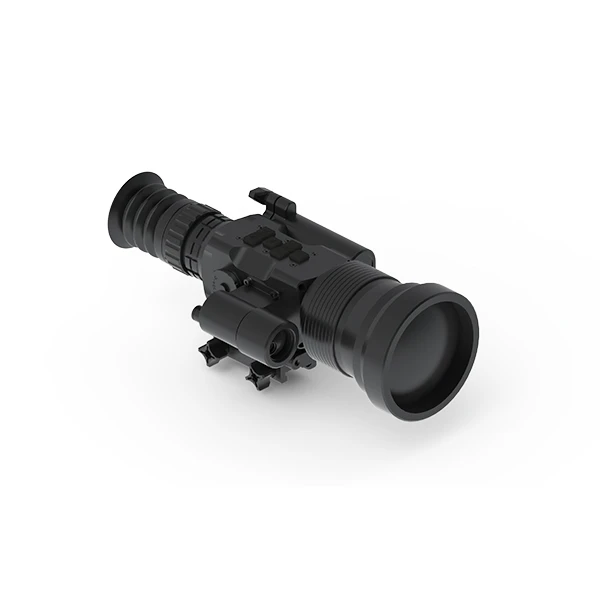 640 384 Uncooled Thermal Vision Sight Compact Model