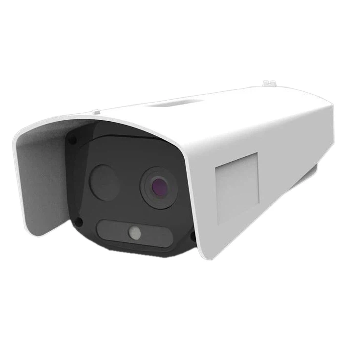 Thermal Imaging Ip Camera Thermal Imaging Ip Camera